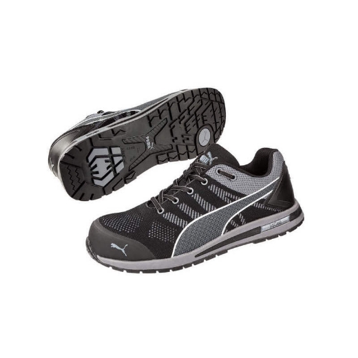 Picture of Puma Safety Shoe Elevate Knit