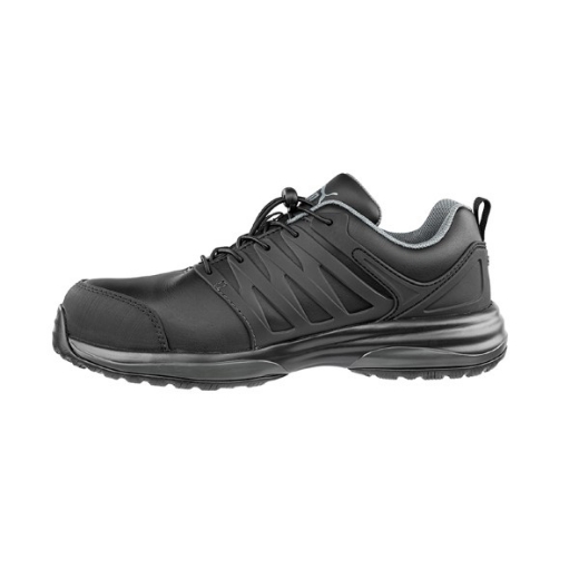 Picture of Puma Push Safety Shoe Black