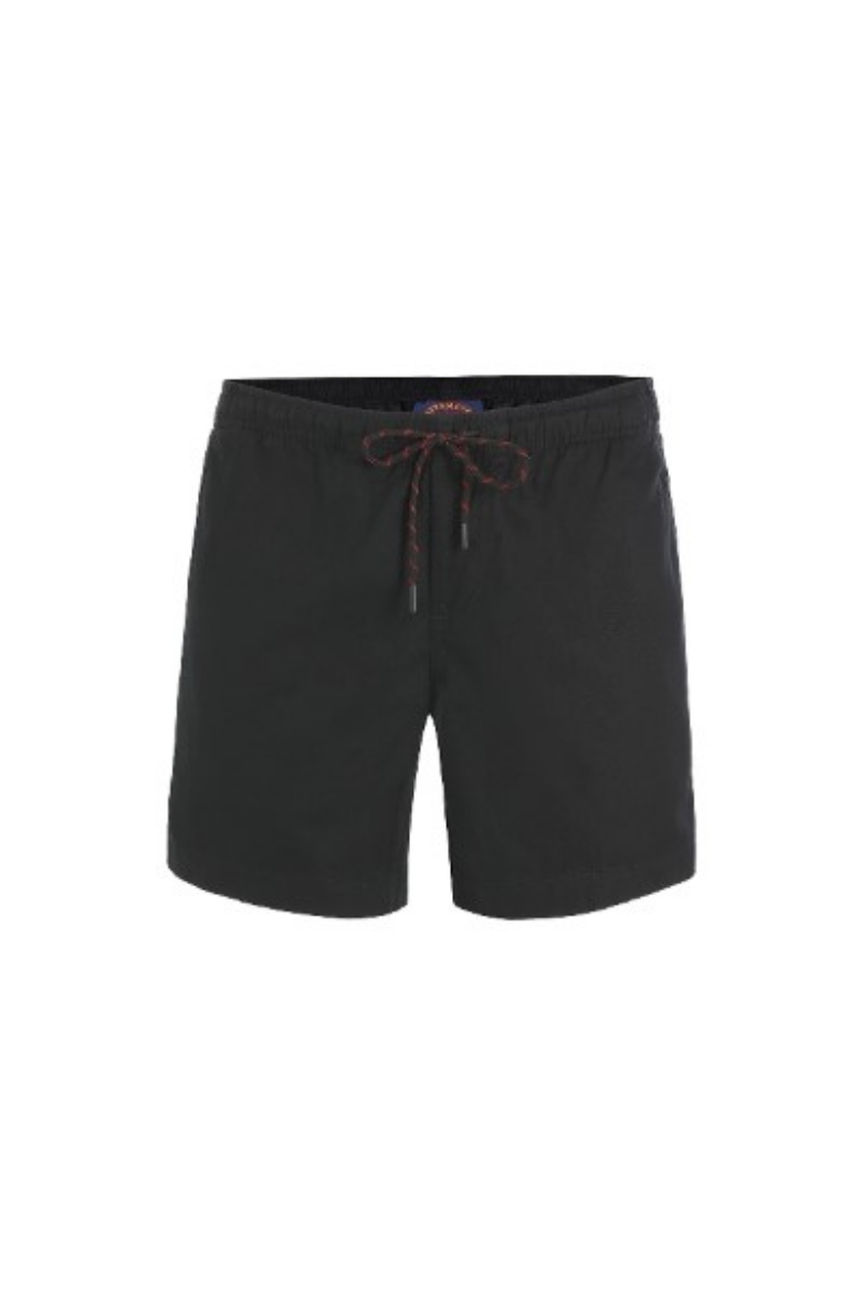 Picture of Ritemate Lightweight Elastic Waist Utility Short