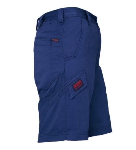 Picture of Ritemate Mens Lightweight Cargo Short