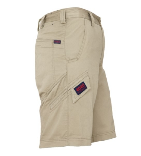 Picture of Ritemate Ladies Lightweight Cargo Short
