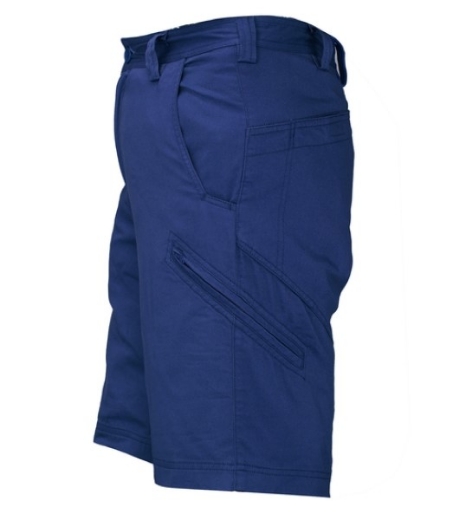 Picture of Ritemate Ladies Lightweight Cargo Short
