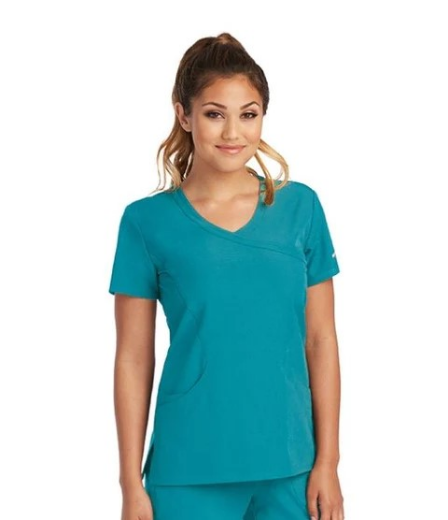 Picture of Skechers by Barco Ladies Reliance Scrub Top