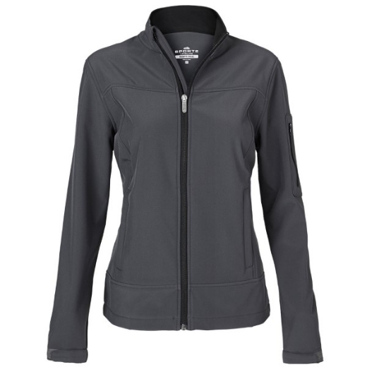 Picture of Sporte Leisure Ladies Perisher Soft-Tec Jacket