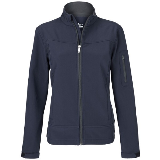 Picture of Sporte Leisure Ladies Perisher Soft-Tec Jacket