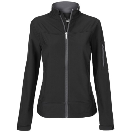 Picture of Sporte Leisure Ladies Perisher Soft-Tec Jacket