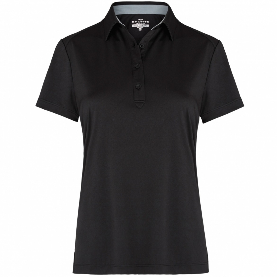 Picture of Sporte Leisure Ladies Duke Polo Shirt 100% Sportec Interlock