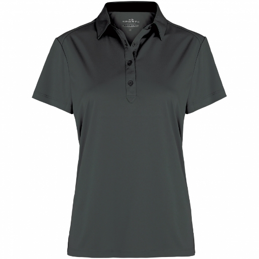 Picture of Sporte Leisure Ladies Duke Polo Shirt 100% Sportec Interlock