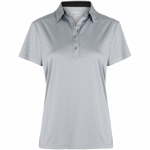 Picture of Sporte Leisure Ladies Duke Polo Shirt 100% Sportec Interlock