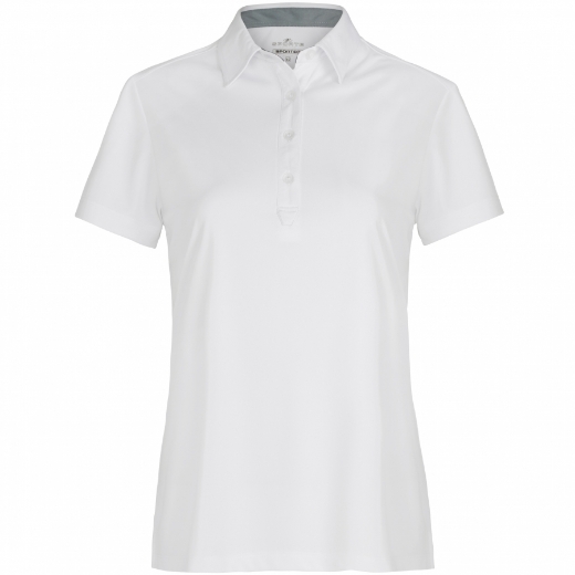 Picture of Sporte Leisure Ladies Duke Polo Shirt 100% Sportec Interlock