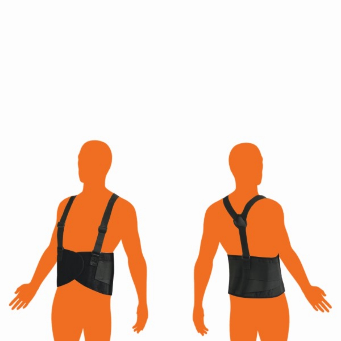 Picture of Pro-Choice Back Support Belt