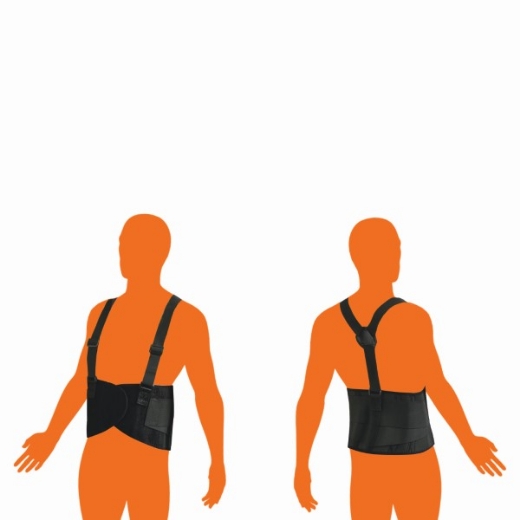 Picture of Pro-Choice Back Support Belt