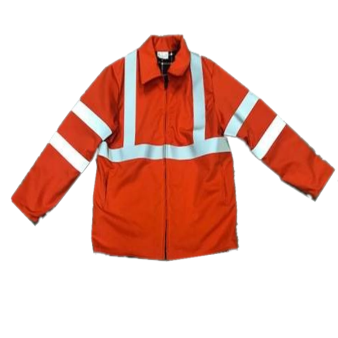 Picture of ARTC Orange Std#2 3/4 Lined Bluey (CF10001)