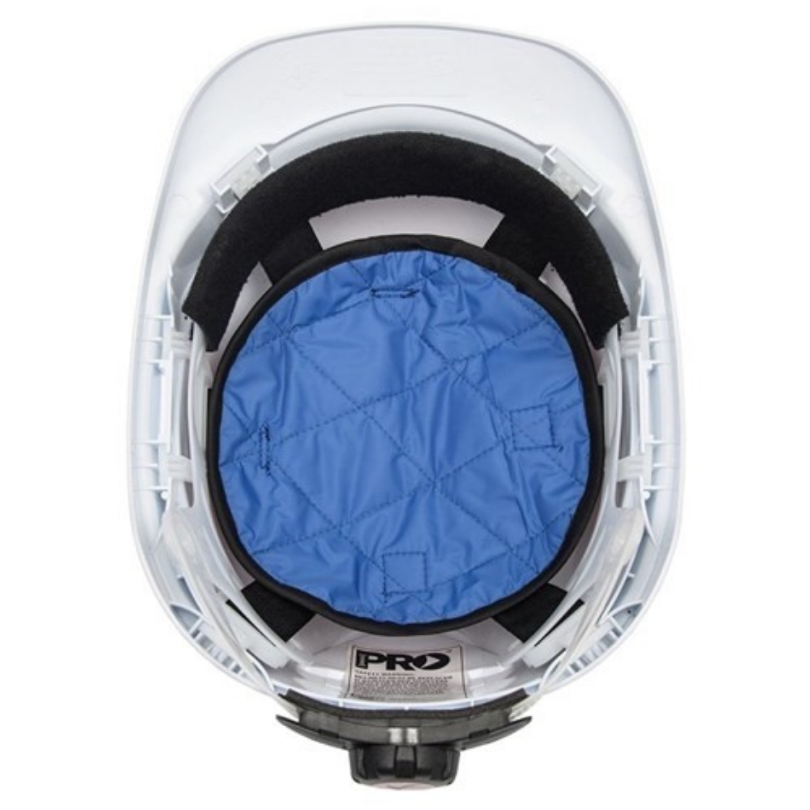 Picture of Thorzt Cooling Crown Pad To Fit Hard Hats