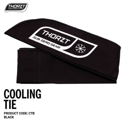 Picture of Thorzt Cooling Neck Tie Reusable (PE10015)