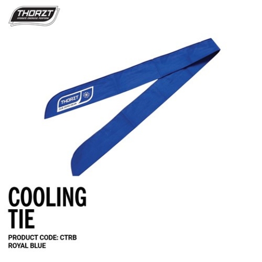 Picture of Thorzt Cooling Neck Tie Reusable (PE10015)