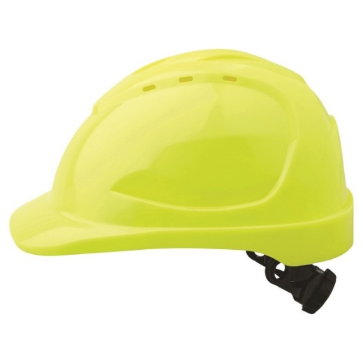 Picture of Pro-Choice Hard Hat V9 Vented with Ratchet Harness