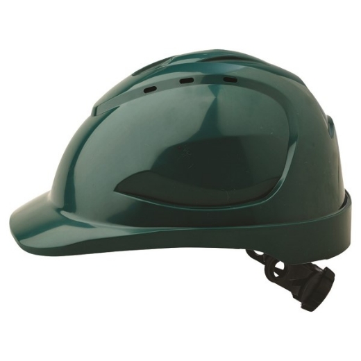 Picture of Pro-Choice Hard Hat V9 Vented with Ratchet Harness