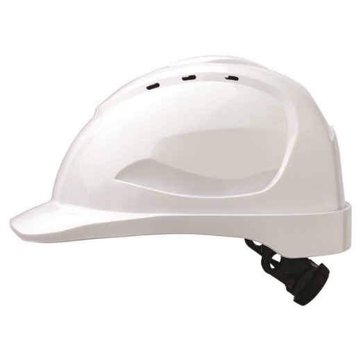Picture of Pro-Choice Hard Hat V9 Vented with Ratchet Harness