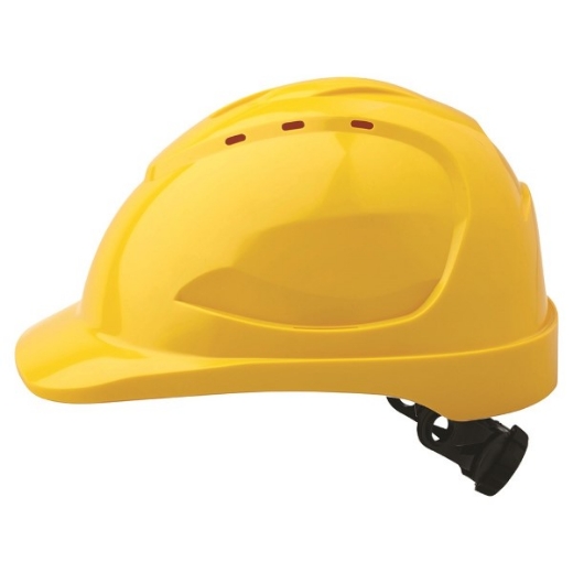 Picture of Pro-Choice Hard Hat V9 Vented with Ratchet Harness