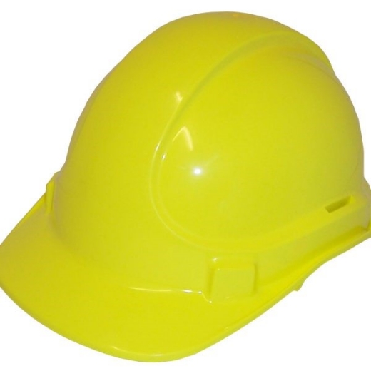 Picture of Unisafe UniLite Hard Hat Polycarb High Temperature Work Unvented