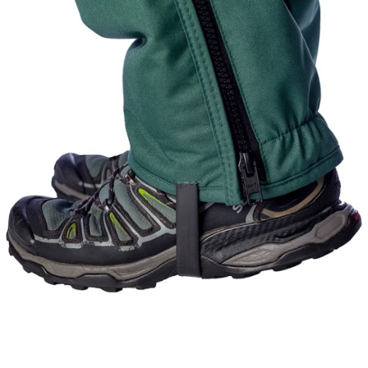 Picture of Clogger Snake Safe Gaiter - Protection from Knee to Ankle