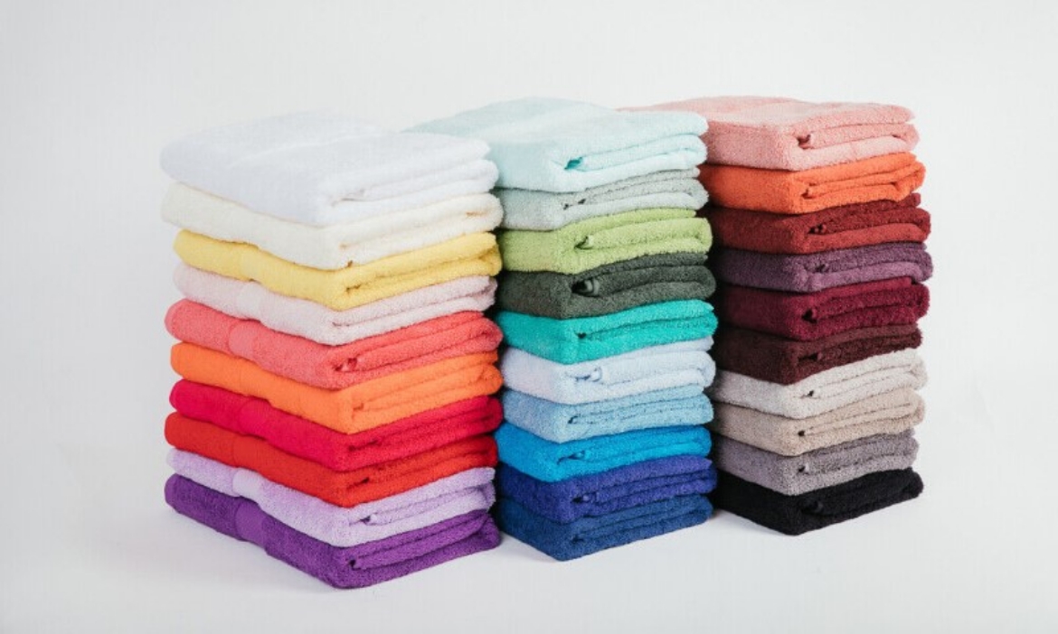 Picture of Bath Towel (Assorted Colours)