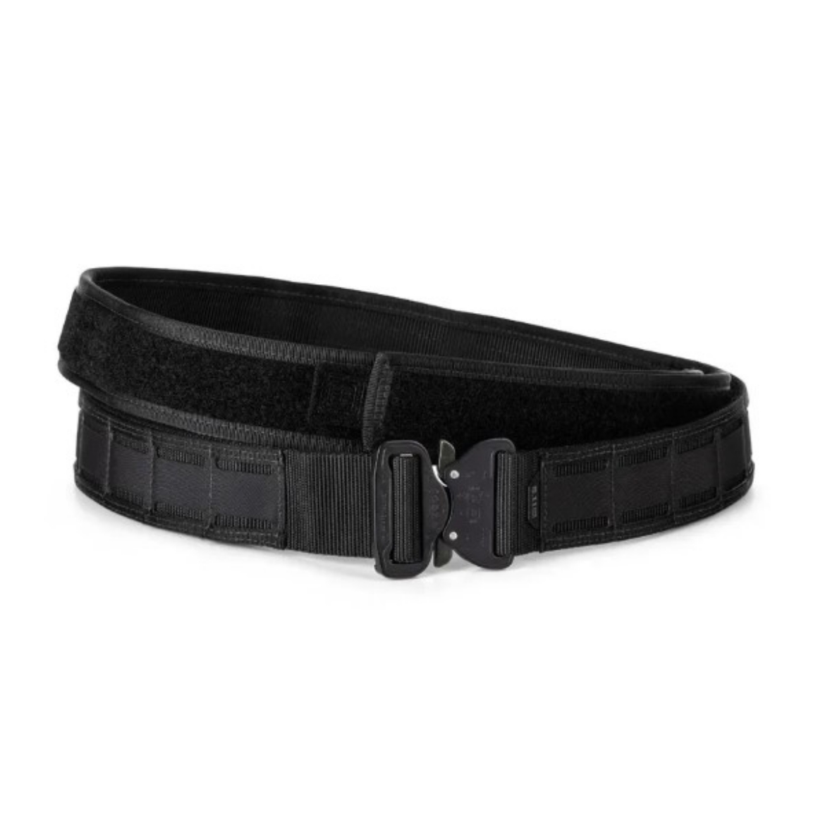 Picture of 5.11 Tactical Maverick Leather Belt