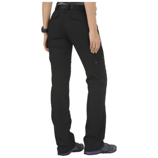 Picture of 5.11 Tactical Womens Flexible Stryke 12 Pocket Cargo Pant