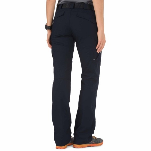 Picture of 5.11 Tactical Womens Flexible Stryke 12 Pocket Cargo Pant