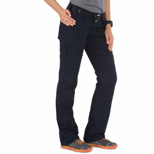 Picture of 5.11 Tactical Womens Flexible Stryke 12 Pocket Cargo Pant