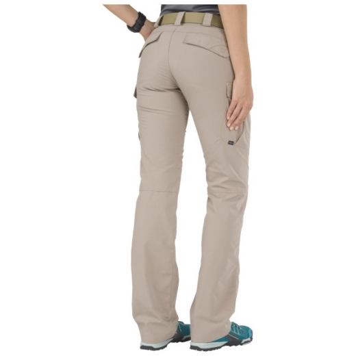 Picture of 5.11 Tactical Womens Flexible Stryke 12 Pocket Cargo Pant