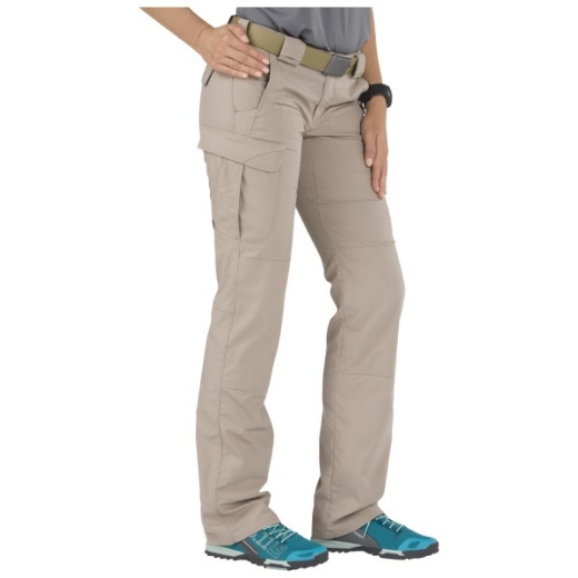 Picture of 5.11 Tactical Womens Flexible Stryke 12 Pocket Cargo Pant