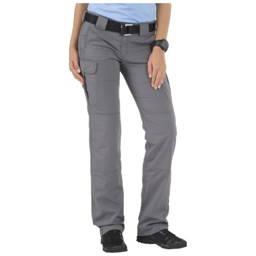 Picture of 5.11 Tactical Womens Flexible Stryke 12 Pocket Cargo Pant