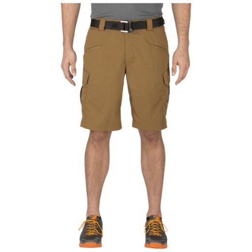 Picture of 5.11 Tactical Flexible Stryke 12 Pocket Cargo Short
