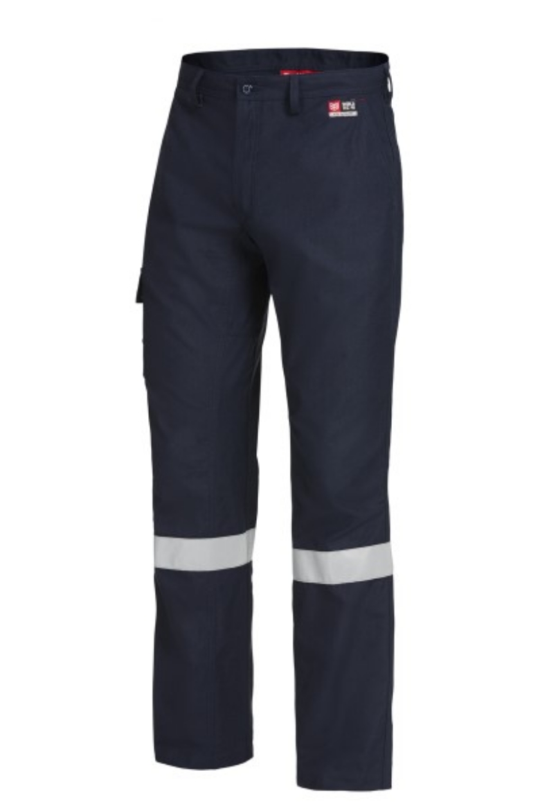Picture of Hard Yakka SheildTec Fire Resistant Cargo Pant with Reflective Tape