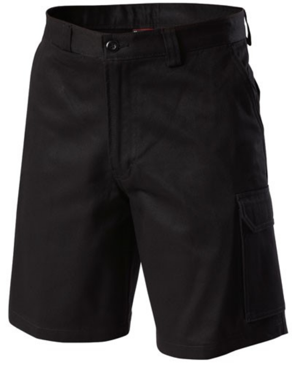 Picture of Hard Yakka Generation Y Cotton Drill Cargo Short