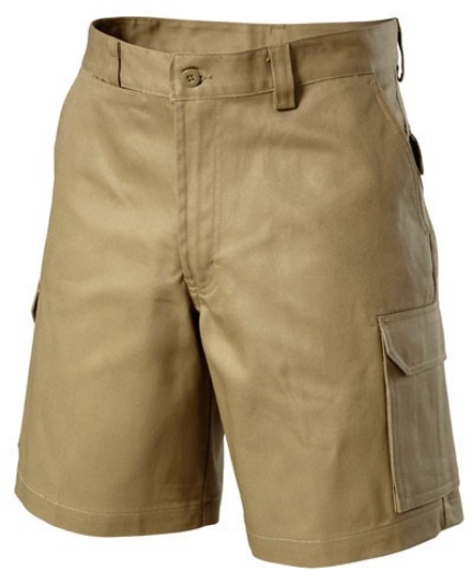 Picture of Hard Yakka Generation Y Cotton Drill Cargo Short