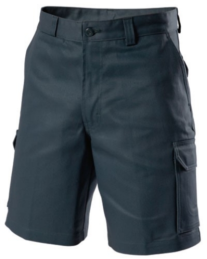 Picture of Hard Yakka Generation Y Cotton Drill Cargo Short
