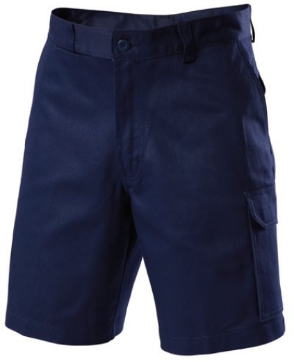 Picture of Hard Yakka Generation Y Cotton Drill Cargo Short