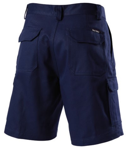 Picture of Hard Yakka Generation Y Cotton Drill Cargo Short