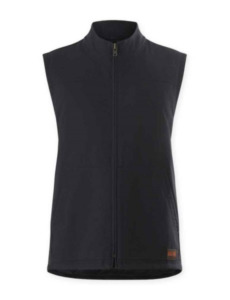 Picture of Hard Yakka Mustang Signature Outback Canvas Vest