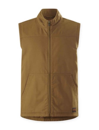 Picture of Hard Yakka Mustang Signature Outback Canvas Vest