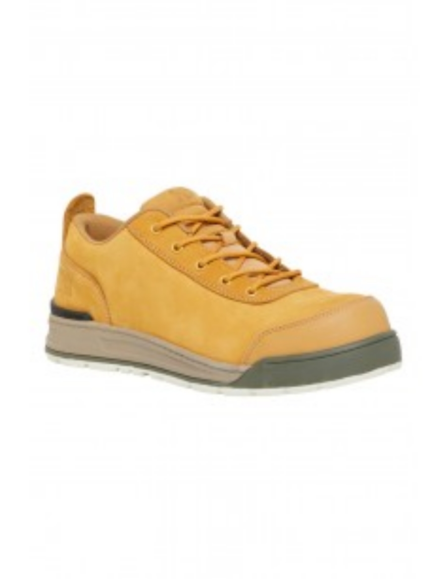 Picture of Hard Yakka 3056 LO Safety Shoe Wheat