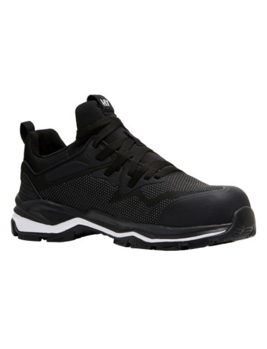 Picture of Hard Yakka Icon Lace Up Sport Safety Jogger