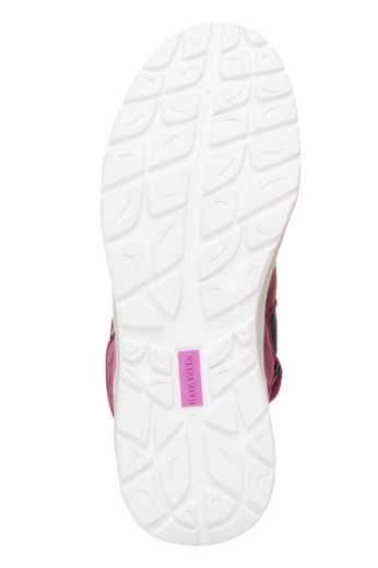 Picture of Hard Yakka 3056 Ladies Lace Up Zip Sided Boot Shiraz