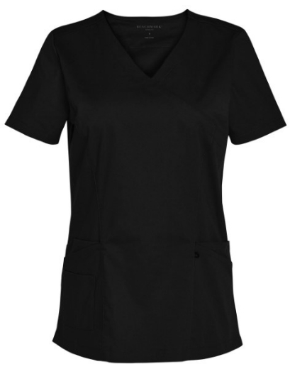 Picture of Winning Spirit Ladies Scrub Top