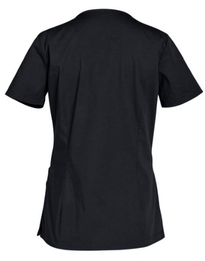 Picture of Winning Spirit Ladies Scrub Top