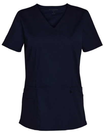 Picture of Winning Spirit Ladies Scrub Top