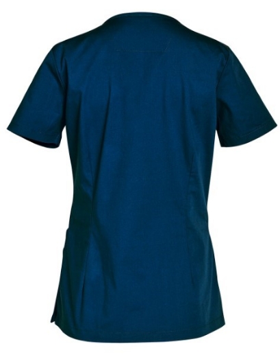 Picture of Winning Spirit Ladies Scrub Top